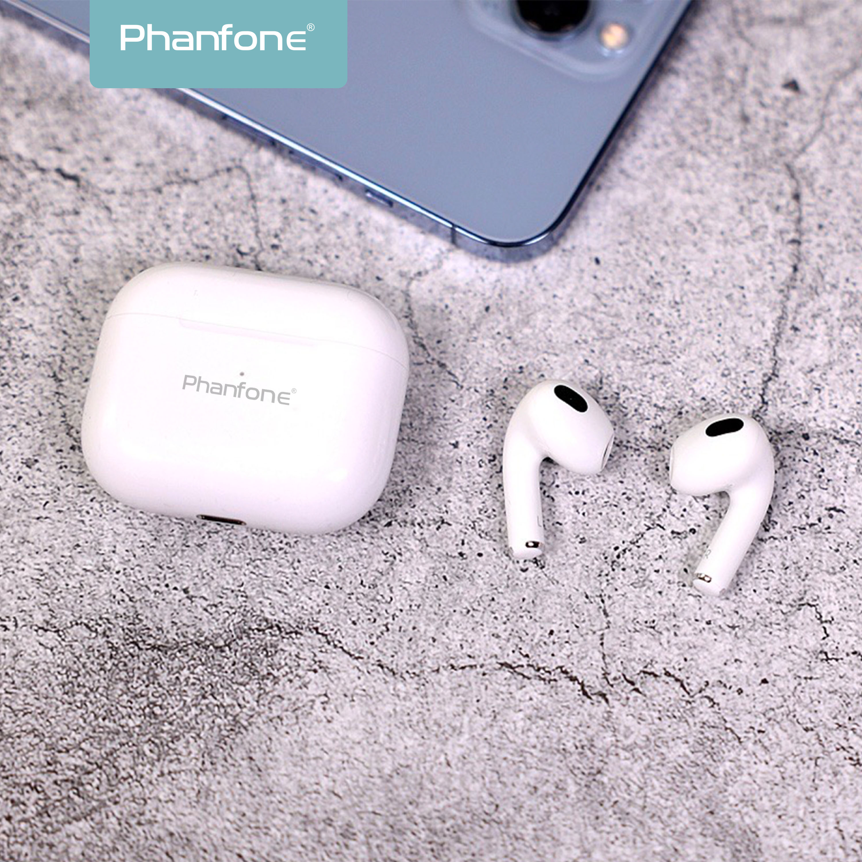 Phanfone AirPods 4