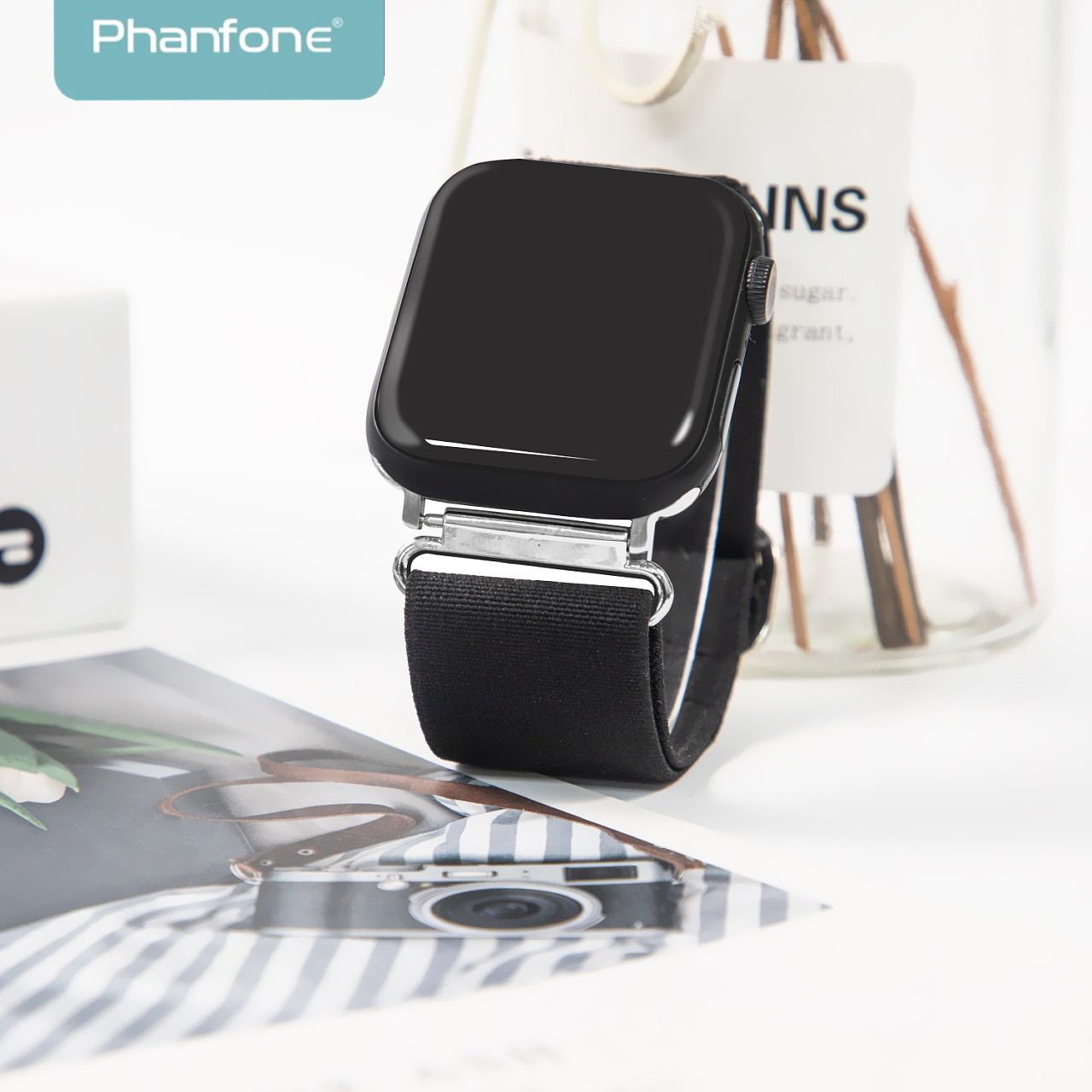Phanfone Smart watch