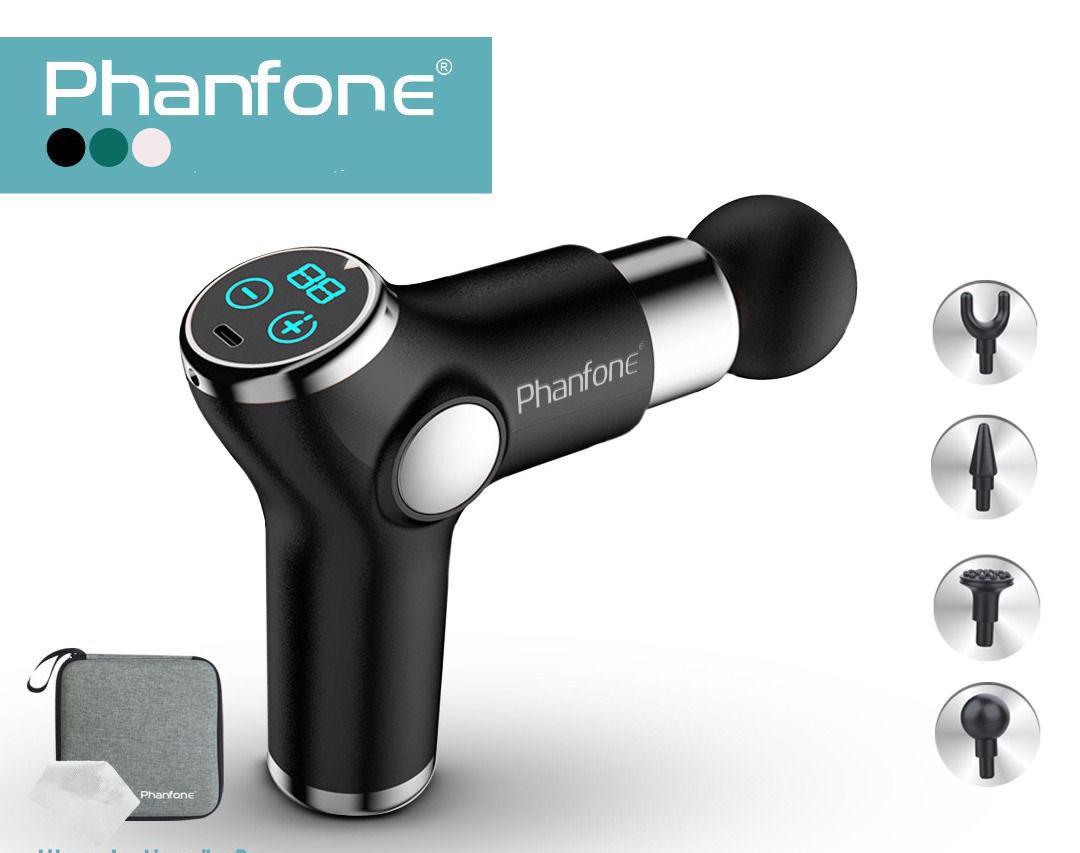 Phanfone MG-03Gun massager