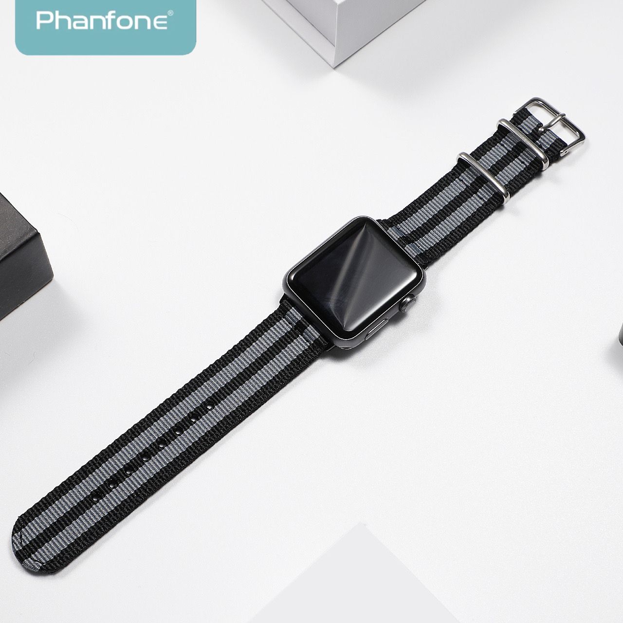Phanfone Smart watch