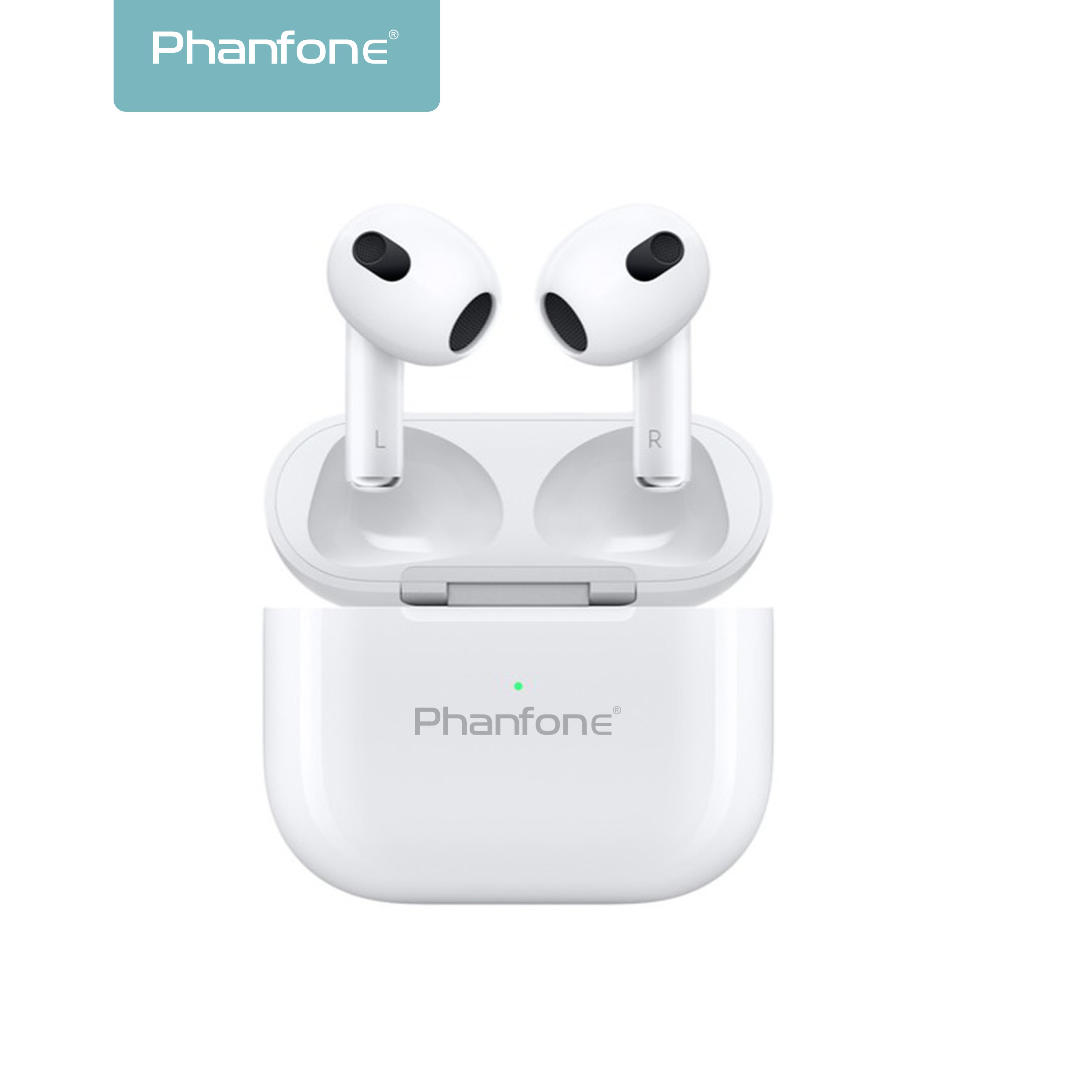 Phanfone AirPods 4