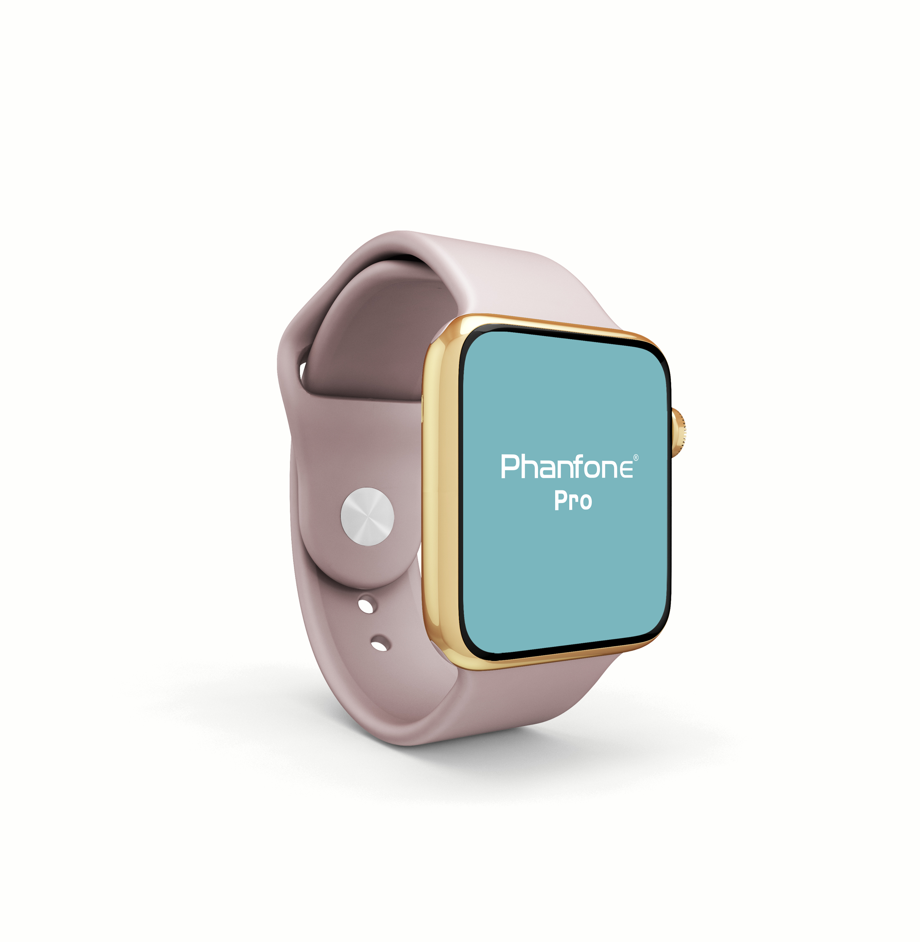 PHANFONE PRO SMART WATCH 45mm