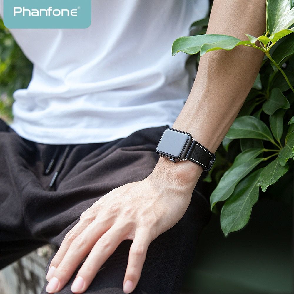 Phanfone Smart watch