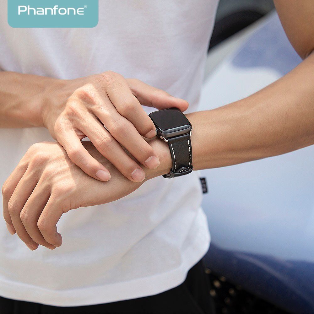 Phanfone Smart watch